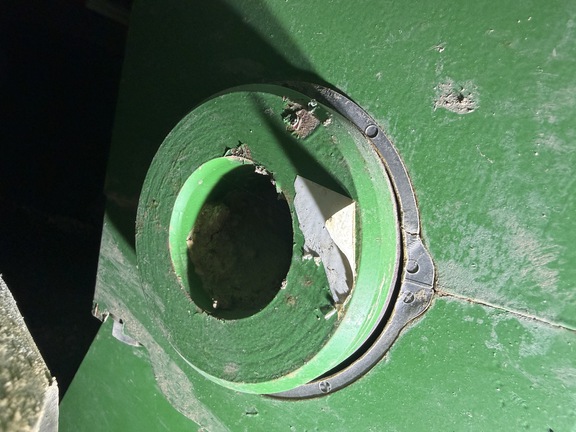 Photo of 2024 John Deere 2680H