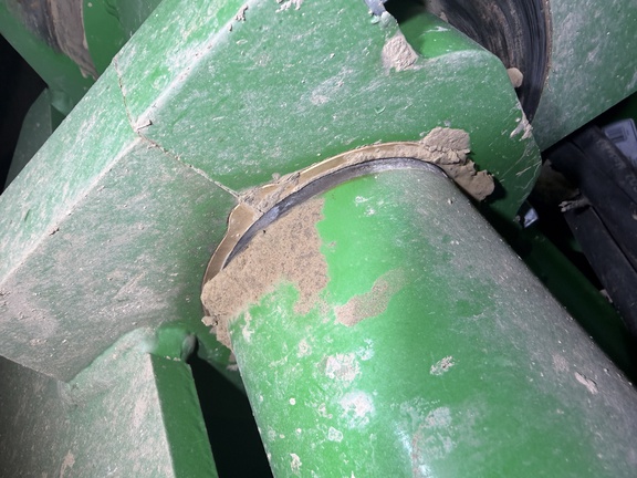 Photo of 2024 John Deere 2680H