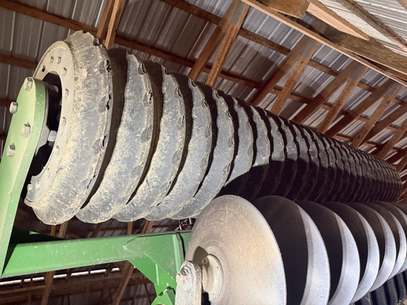 Photo of 2024 John Deere 2680H
