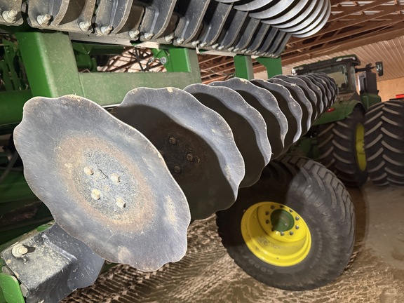 Photo of 2024 John Deere 2680H