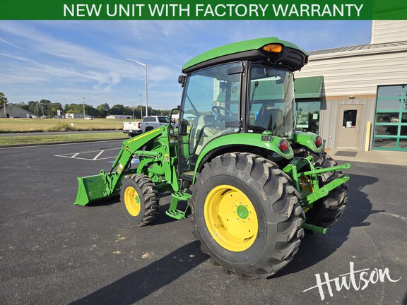 Photo of 2026 John Deere 4044R