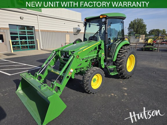 Photo of 2026 John Deere 4044R