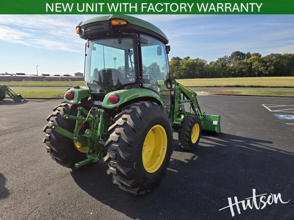 Photo of 2026 John Deere 4044R