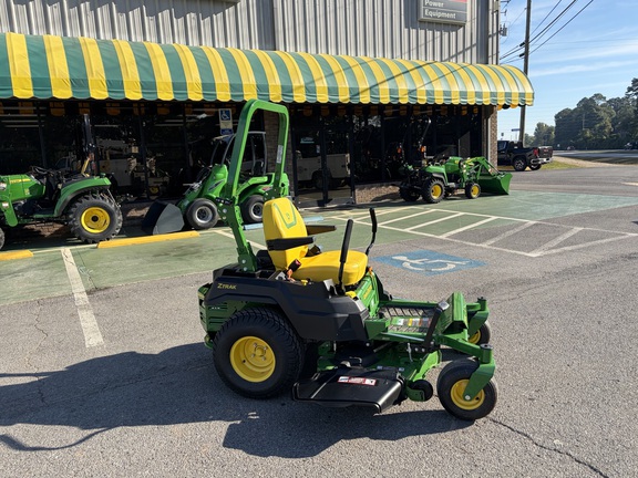2026 John Deere Z530M