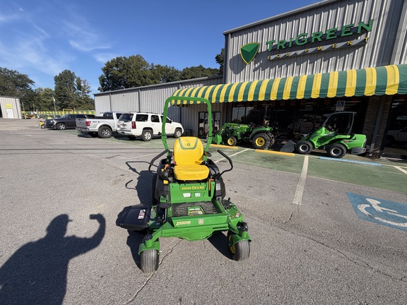 2026 John Deere Z530M