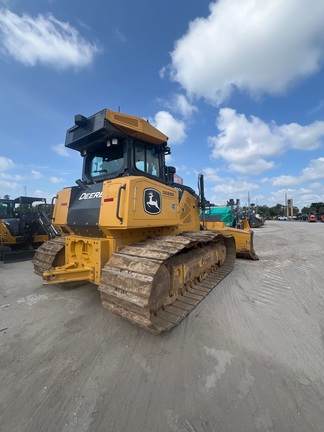 2023 John Deere 410 P