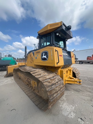 2023 John Deere 410 P