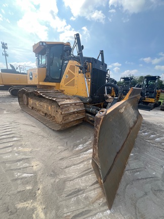 2023 John Deere 410 P