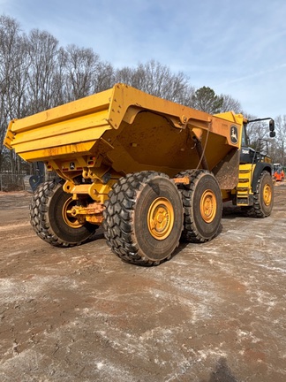 2023 John Deere 410 P