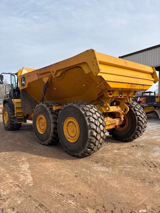 2023 John Deere 410 P
