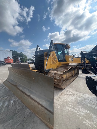 2023 John Deere 850L