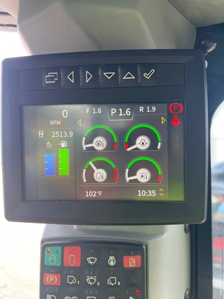 2023 John Deere 850L