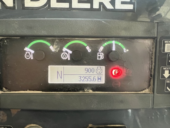 2019 John Deere 310SL