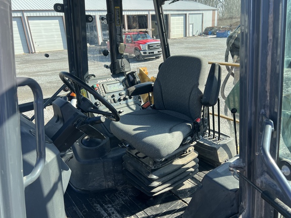 2019 John Deere 310SL