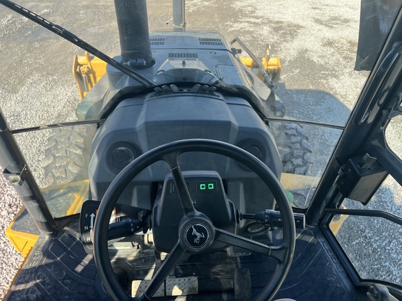 2019 John Deere 310SL