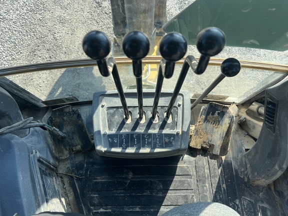 2019 John Deere 310SL