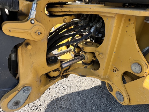 2019 John Deere 310SL