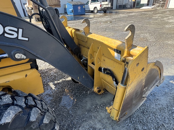 2019 John Deere 310SL