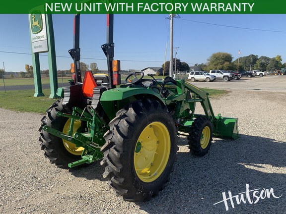 Photo of 2026 John Deere 4044M