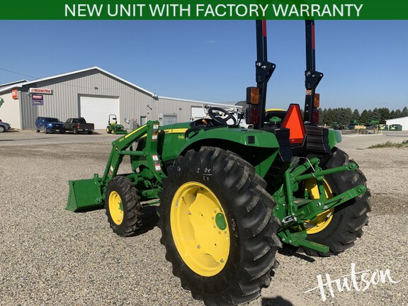 Photo of 2026 John Deere 4044M