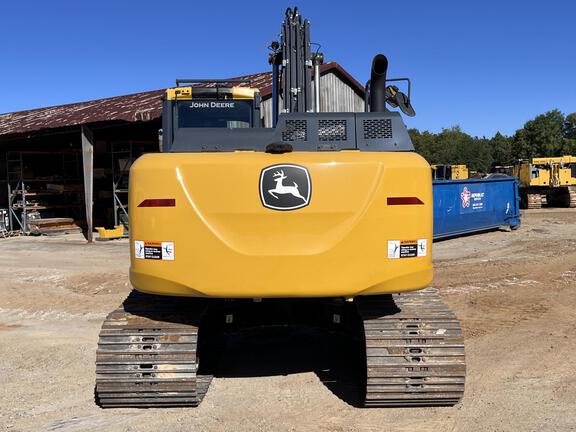 2025 John Deere 200G
