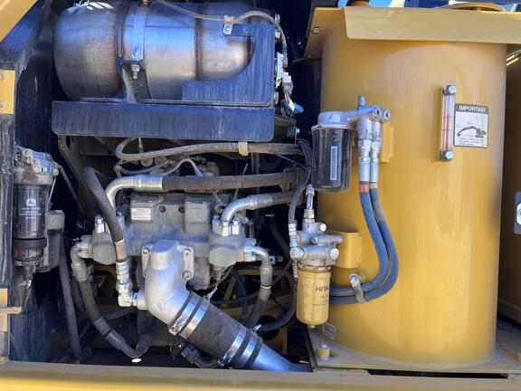2025 John Deere 200G
