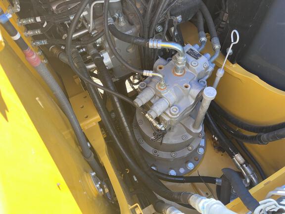 2025 John Deere 200G