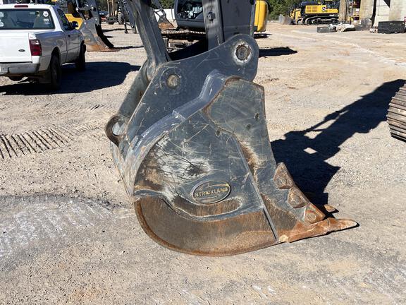 2025 John Deere 200G