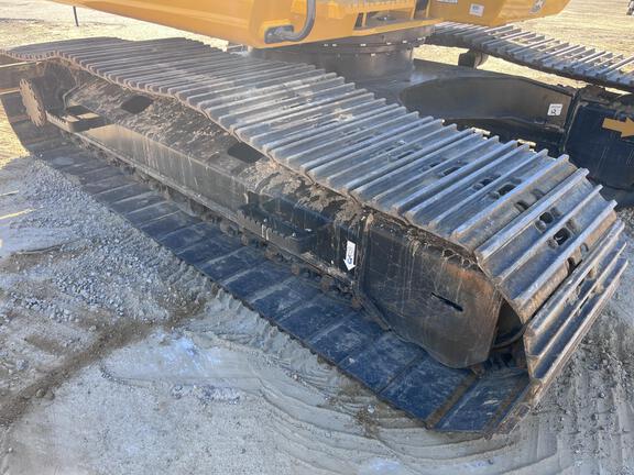 2025 John Deere 200G