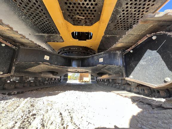 2025 John Deere 200G