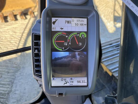 2025 John Deere 200G
