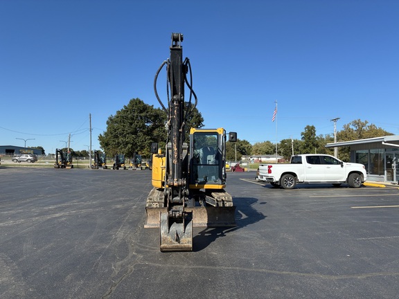 2021 John Deere 85G