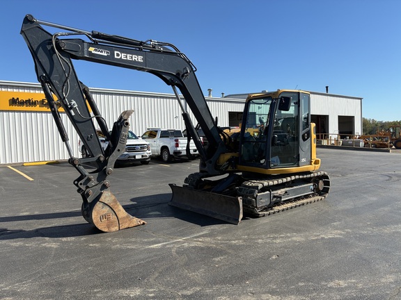 2021 John Deere 85G