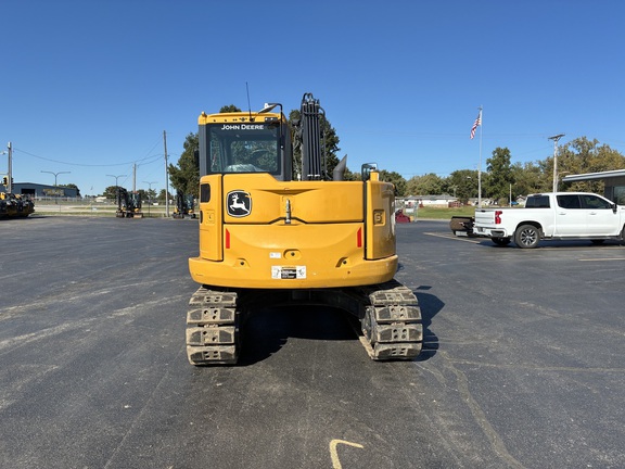 2021 John Deere 85G