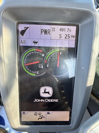 2021 John Deere 85G