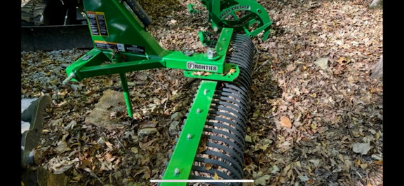 Photo of 2025 Frontier LR5072