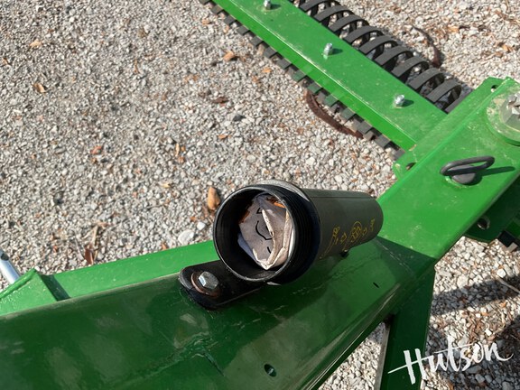 Photo of 2025 Frontier LR5072