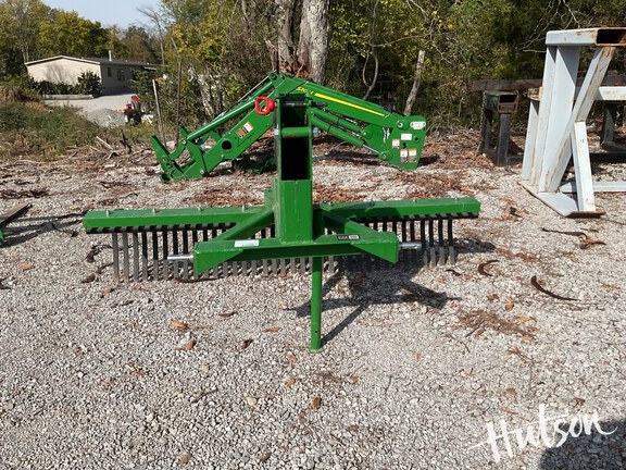 Photo of 2025 Frontier LR5072