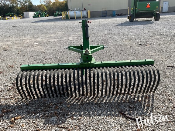 Photo of 2025 Frontier LR5072