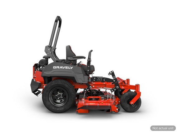 New In-Stock 2026 Gravely PT260 Zero Turn Mowers at Koenig Equipment in Franklin, IN - Photo5