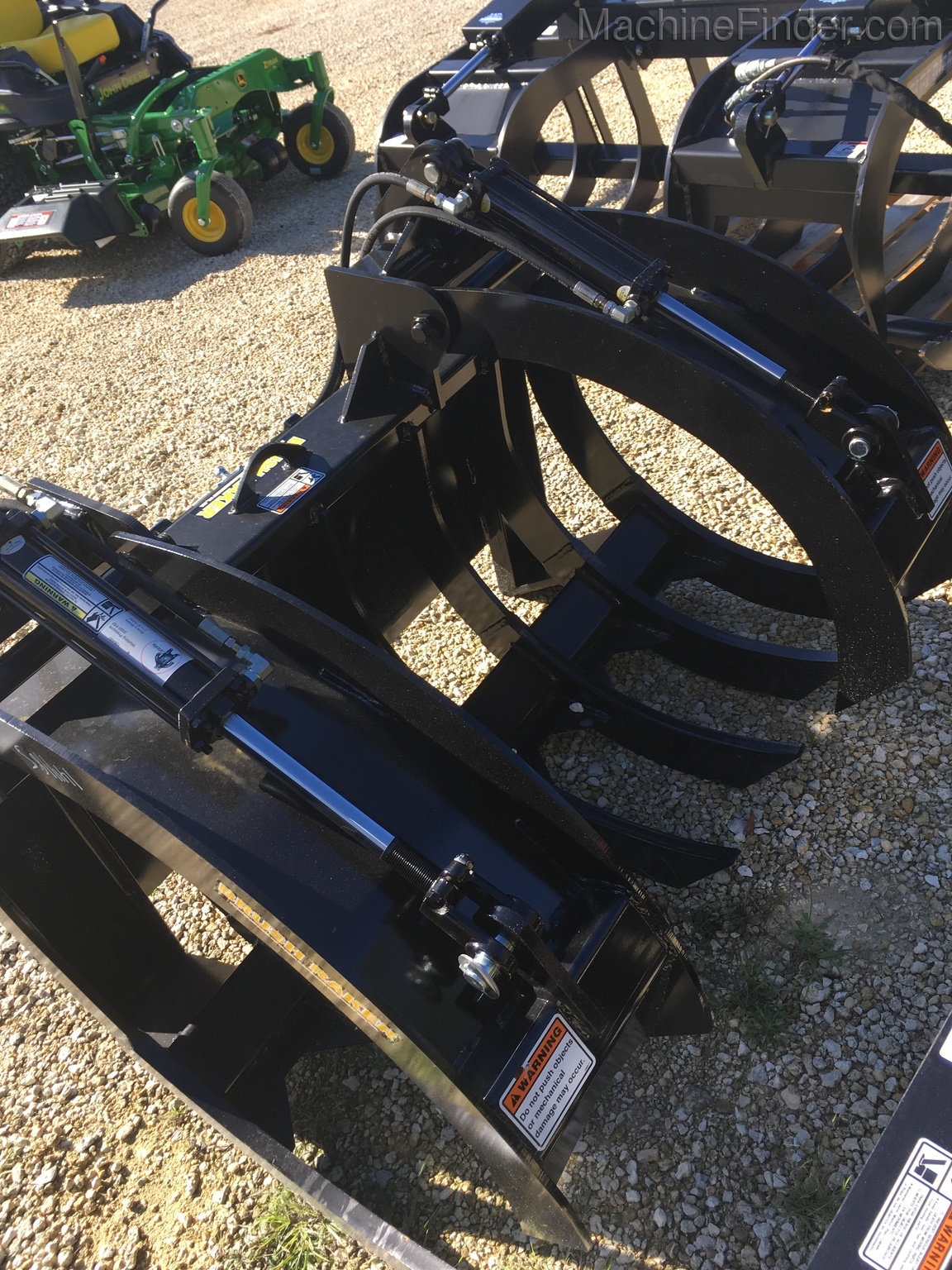 2019 Lovett Tharpe BR75GSS Image 1