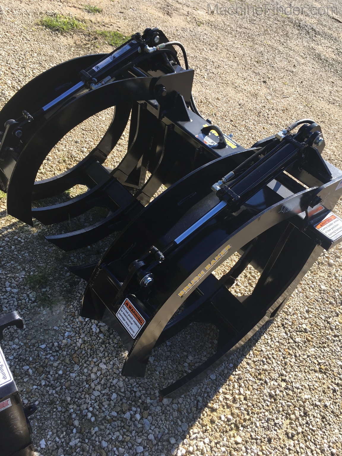 2019 Lovett Tharpe BR75GSS Image 4