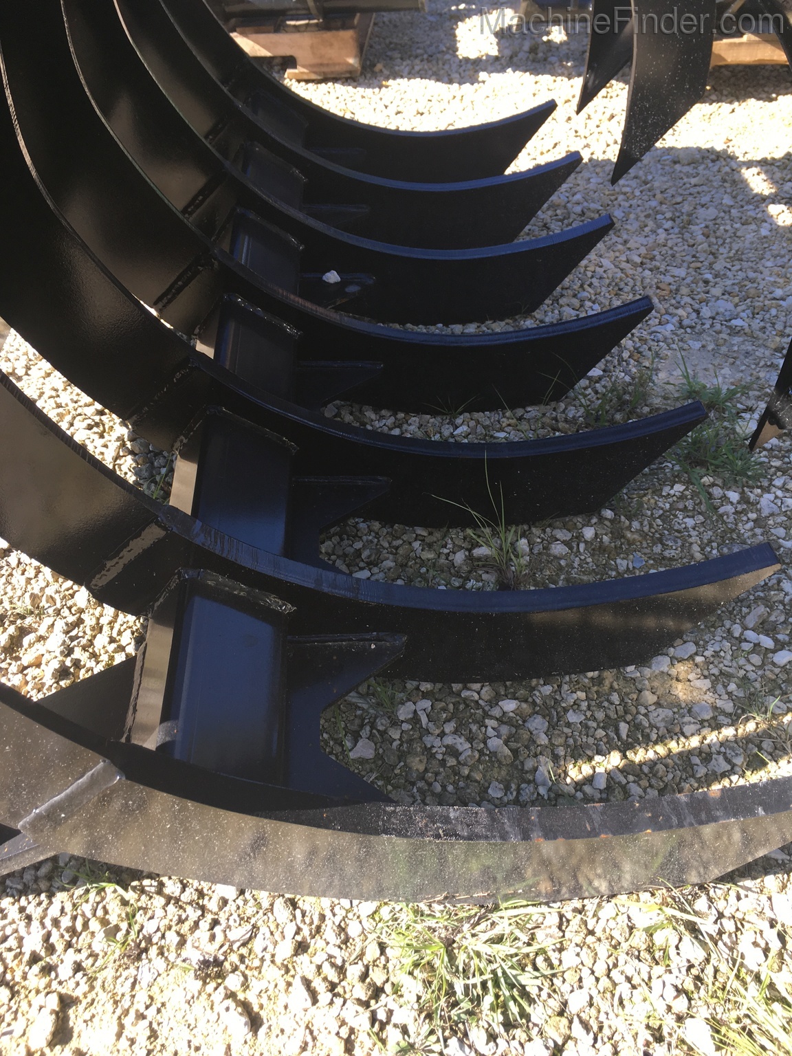 2019 Lovett Tharpe BR75GSS Image 5