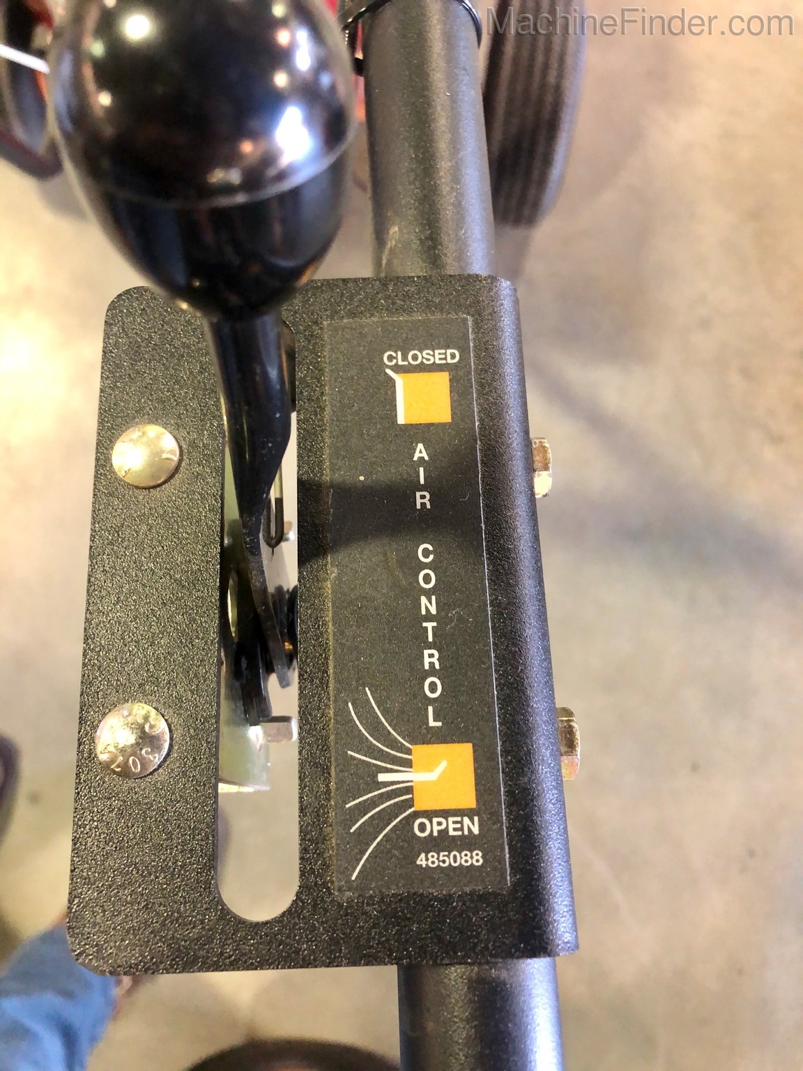 2020 Scag GIANT VAC EXTREME BLOWER Image 4