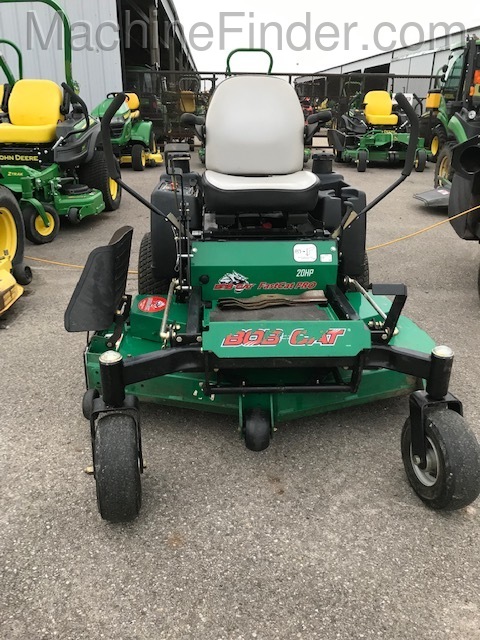 2007 Bobcat Bobcat Fastcat Pro Image 1