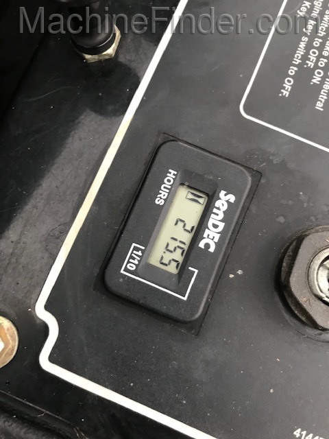 2007 Bobcat Bobcat Fastcat Pro Image 3