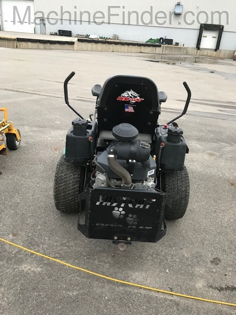 2007 Bobcat Bobcat Fastcat Pro Image 2