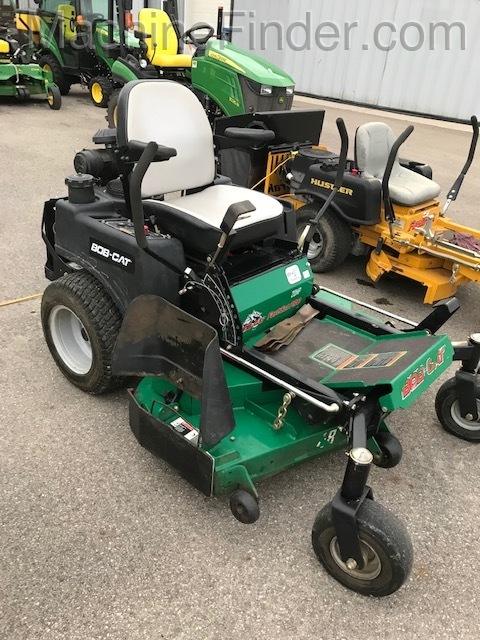 2007 Bobcat Bobcat Fastcat Pro Image 4