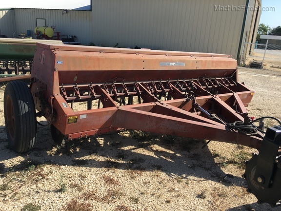Case IH 5100 Image 2