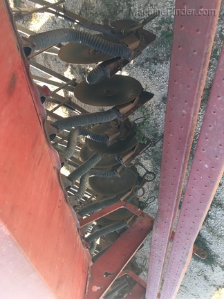 Case IH 5100 Image 5